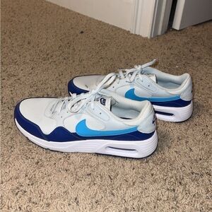 Nike Air max sneakers
